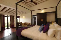Niraamaya Wellness Retreats, Surya Samudra, Kovalam Hotels in Kottukal