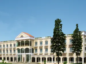 Montrose Golf Resort and Spa -Coorg