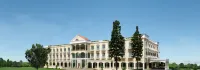 Montrose Golf Resort & Spa Hotel di Kalale