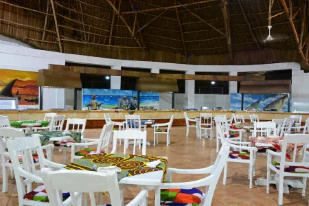 VOI Kiwengwa Resort - All Inclusive