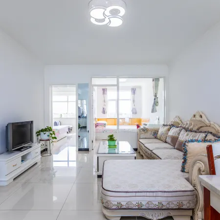 Laocai Family Apartment