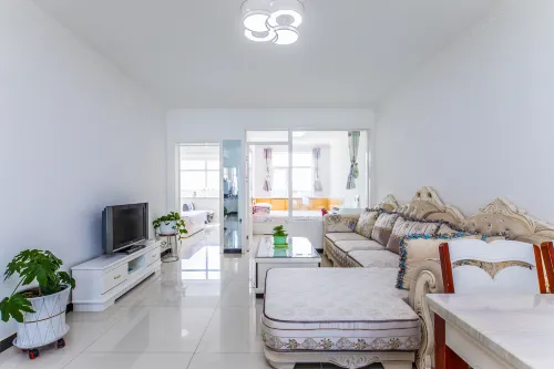 Laocai Family Apartment