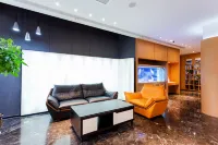 非繁水韻酒店（唐河友蘭大道店）