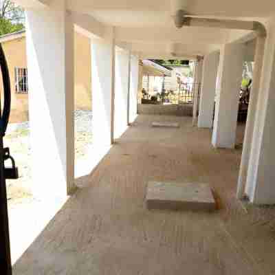 Chiga Apartment Kisumu Others