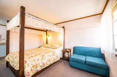 First Landing Motel