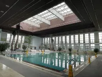 Yijiangnan Hotel - Pools