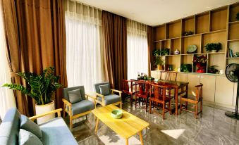 Mengdu 98 Chain hotel