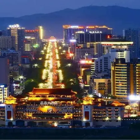 Jin Xing Hotel