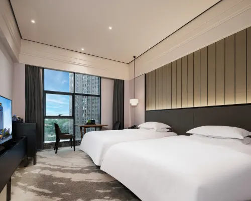 Wellton International Hotel Featured Photos