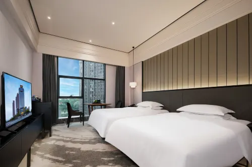 Wellton International Hotel Featured Photos