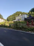 羅田水口莊園 白雲山莊公園附近的飯店