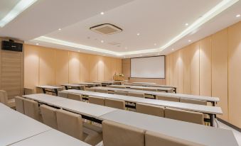 3. 상하이 다화신춘..