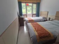 Linagtuo Xiuxiange Guesthouse