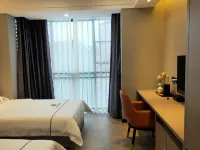 Wufeng Yuyang Hotel Hotels in Wufeng