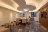 Meihao EZZI Hotel (Yingde Xianhu Bay) - breakfast