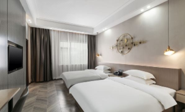 Impression Hotel Luling (Ji an Railway Station Store)