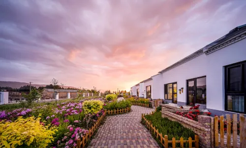 Narati Stone Garden Hotel