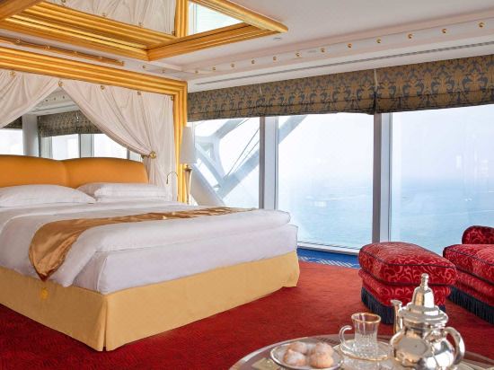 Burj Al Arab Jumeirah Dubai 2021 Room Price Deals Review Trip Com