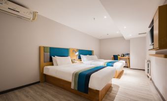 Homeinn Hotel (Fushun Wanghua Leifeng Memorial Hall)