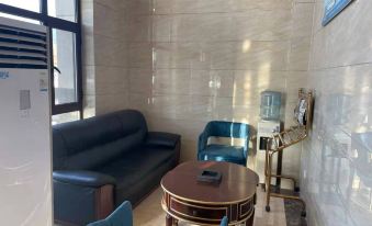 Qinglv Hotel
