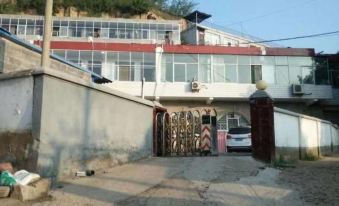 Yanchuan Xinyuan Kiln Cave Homestay