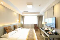 Sheng Yuan Hotel Hôtels à : Sishui