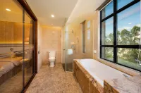 Cloud Nine Resort Hotel - Parkering