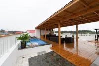 Floral Hotel·Chenwai Hotel(Qinhuangdao Beidaihe Railway Station) - Villas