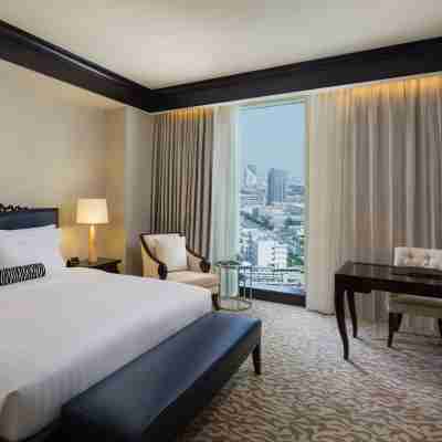 Kempinski Al Othman Hotel Al Khobar Rooms