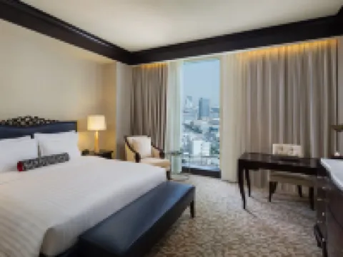 فندق كمبينسكي العثمان فنادق في الدمام