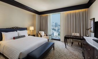 Kempinski Al Othman Hotel Al Khobar