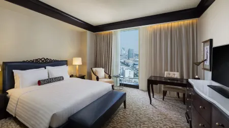 Kempinski Al Othman Hotel Al Khobar