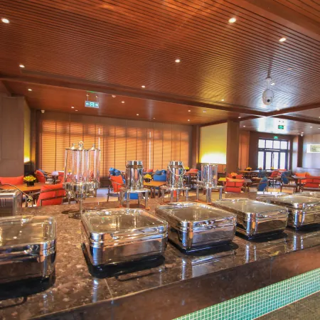 Nanhu Hotel`Guanhu Hotel