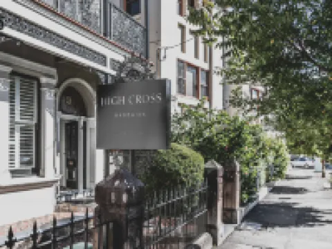 High Cross Randwick by Sydney Lodges Hotels in Randwick
