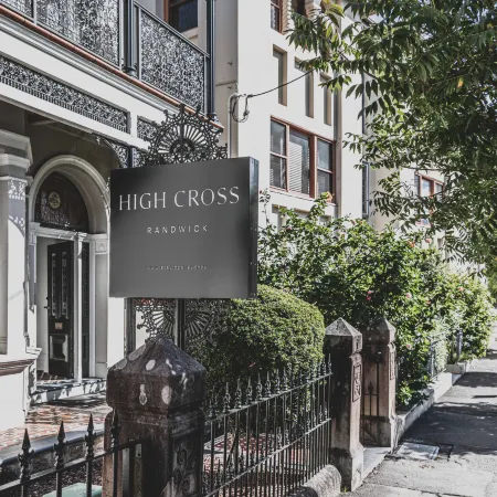 High Cross Randwick by Sydney Lodges Hoteles en Randwick