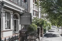 High Cross Randwick by Sydney Lodges Hotel di Randwick