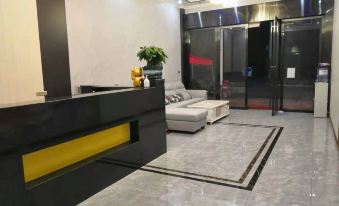 Huangping Green Island Hotel