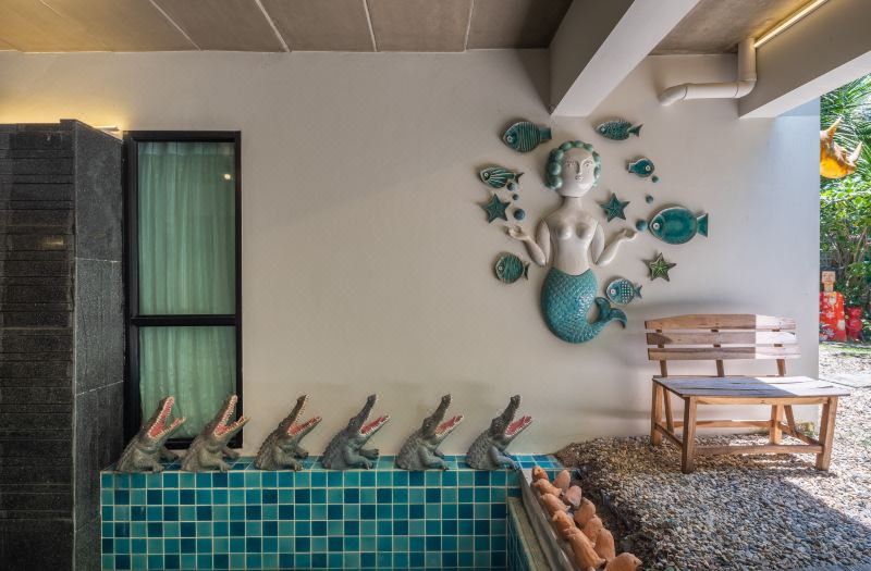 River Art Hotel photo 3