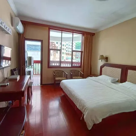 Yiyuan Hotel