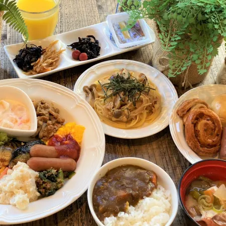 Center Hotel Narita2 R51