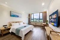 Guangzhou Hongan Boutique Homestay (Zengcheng Baishui Village) Hotels near Ecological Garden