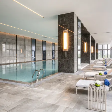Pullman Jiaxing Pinghu Excellence