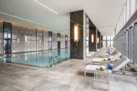 Pullman Jiaxing Pinghu Excellence - Pool