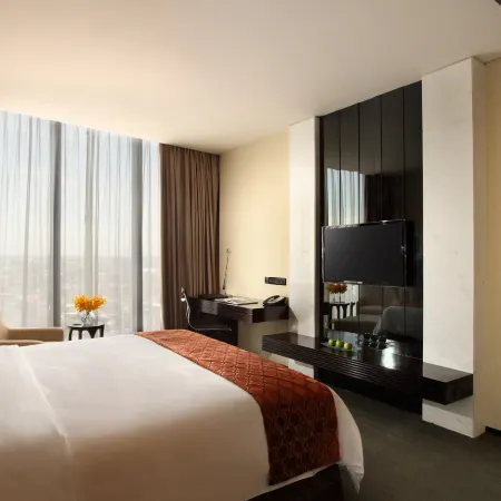 PO Hotel Semarang