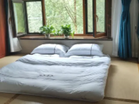 Changbai Mountain Lufeng Hotel Hotels in Changbai County