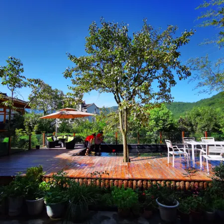 Zhuying Hotel