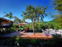 Zhuying Hotel Các khách sạn ở Thanh Xuyên