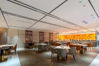 JOY Junyin Designer Hotel - Aamiainen