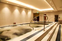Qingdao Haiyi Sailing Hotel - con terme