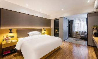 Fengcheng Star City Express Hotel